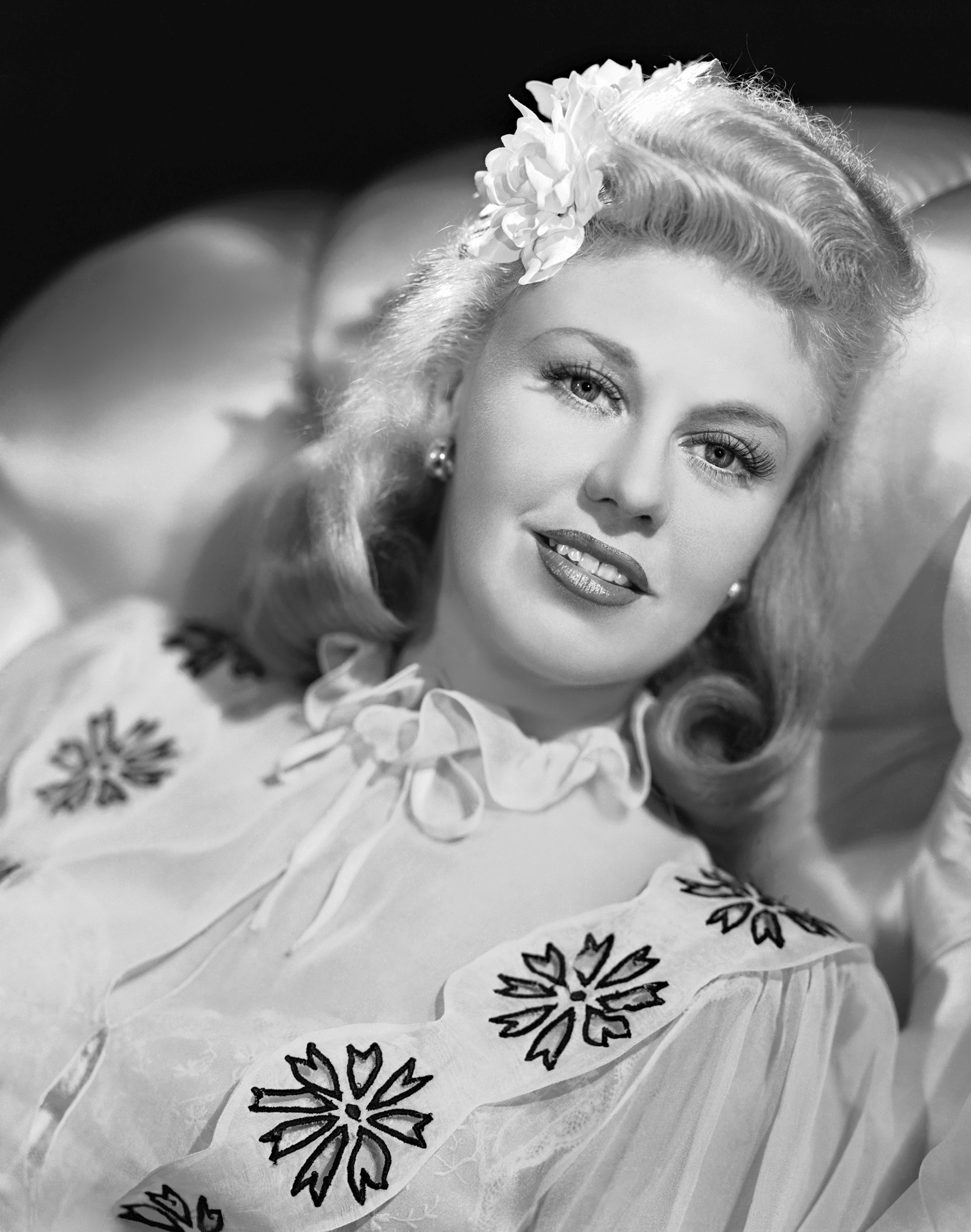 Astrology and natal chart of Ginger Rogers, born on 1911/07/16